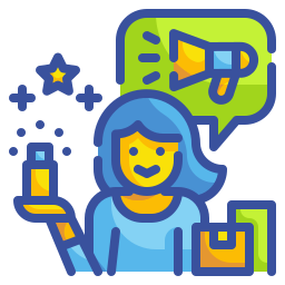 Influencer Marketing